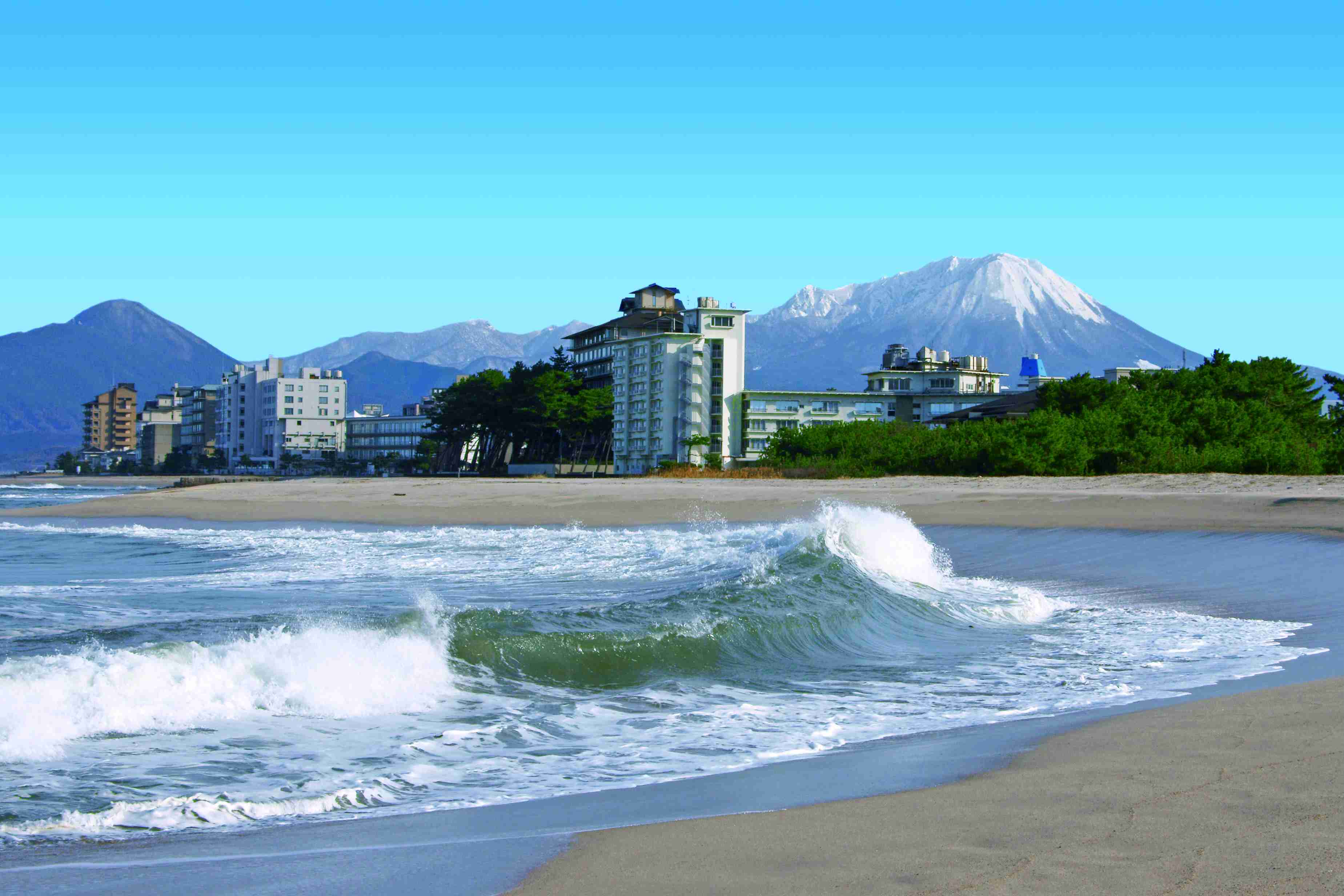 鳥取おすすめスポット