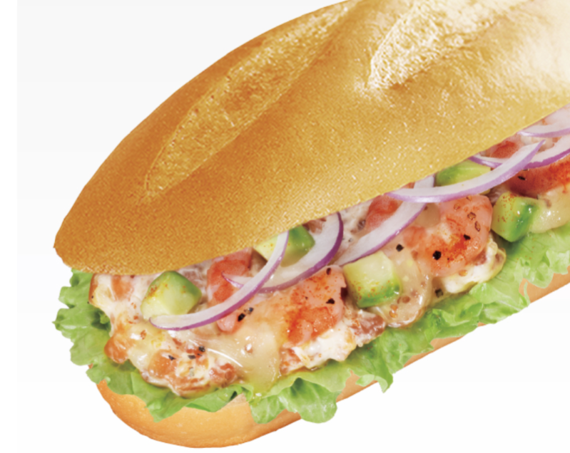 ランチ、どんなパン食べる？