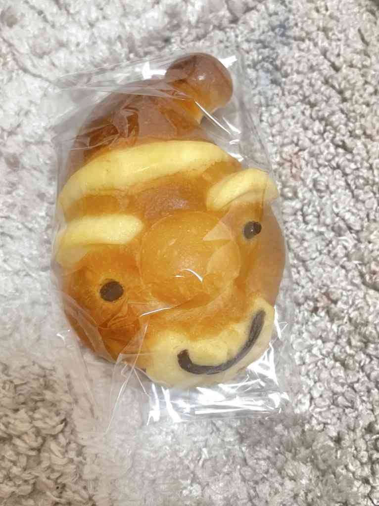 ランチ、どんなパン食べる？