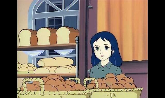 ランチ、どんなパン食べる？