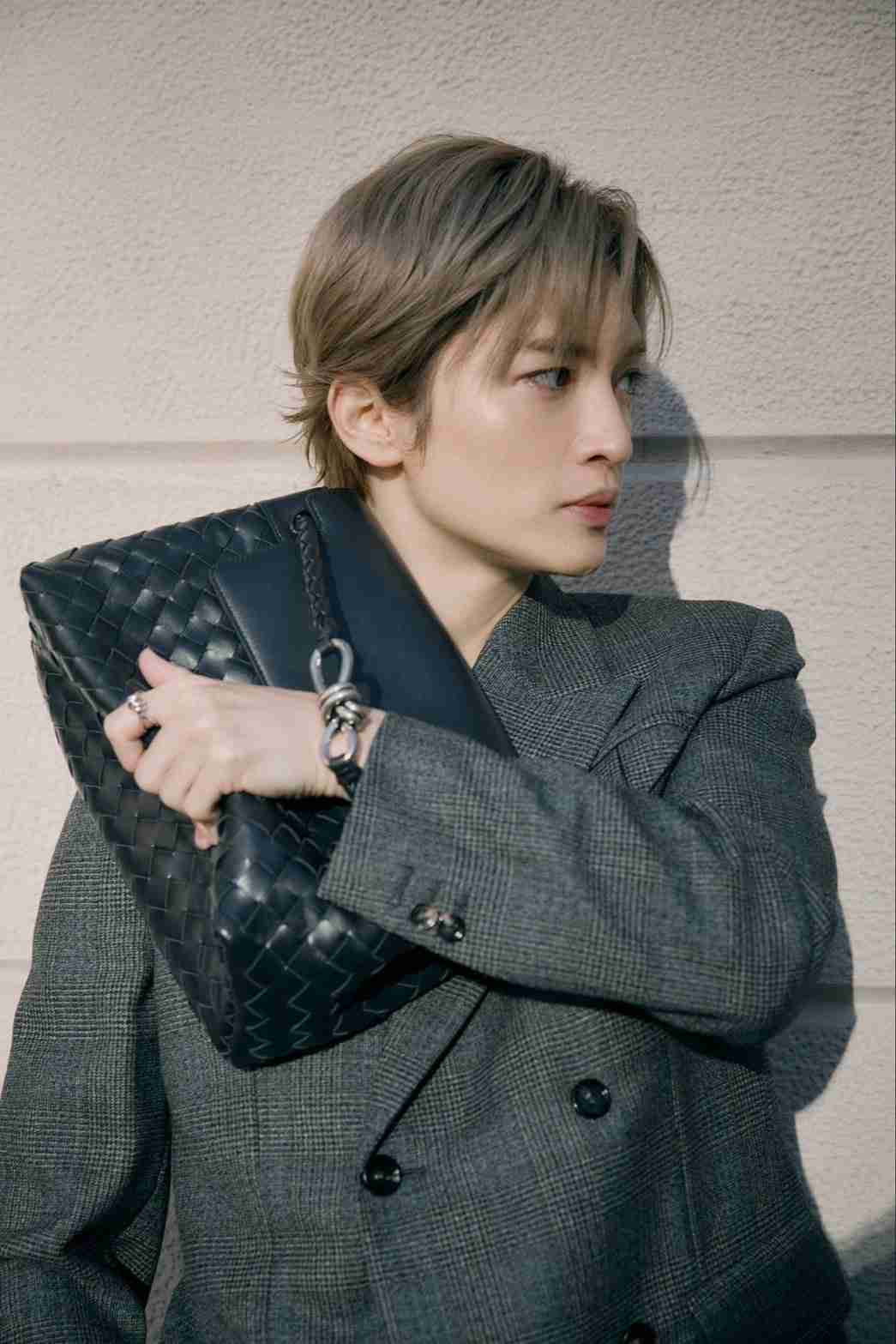 timelesz菊池風磨、新ドラマ「こちら予備自衛英雄補?!」に主演　原作・脚本・監督は加藤浩次