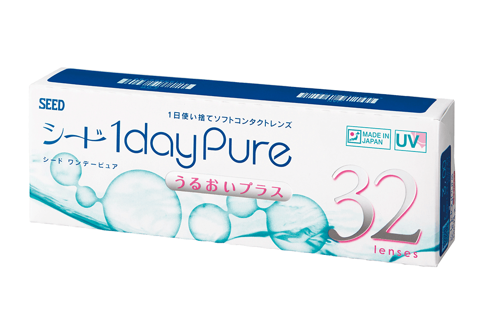 おすすめコンタクト