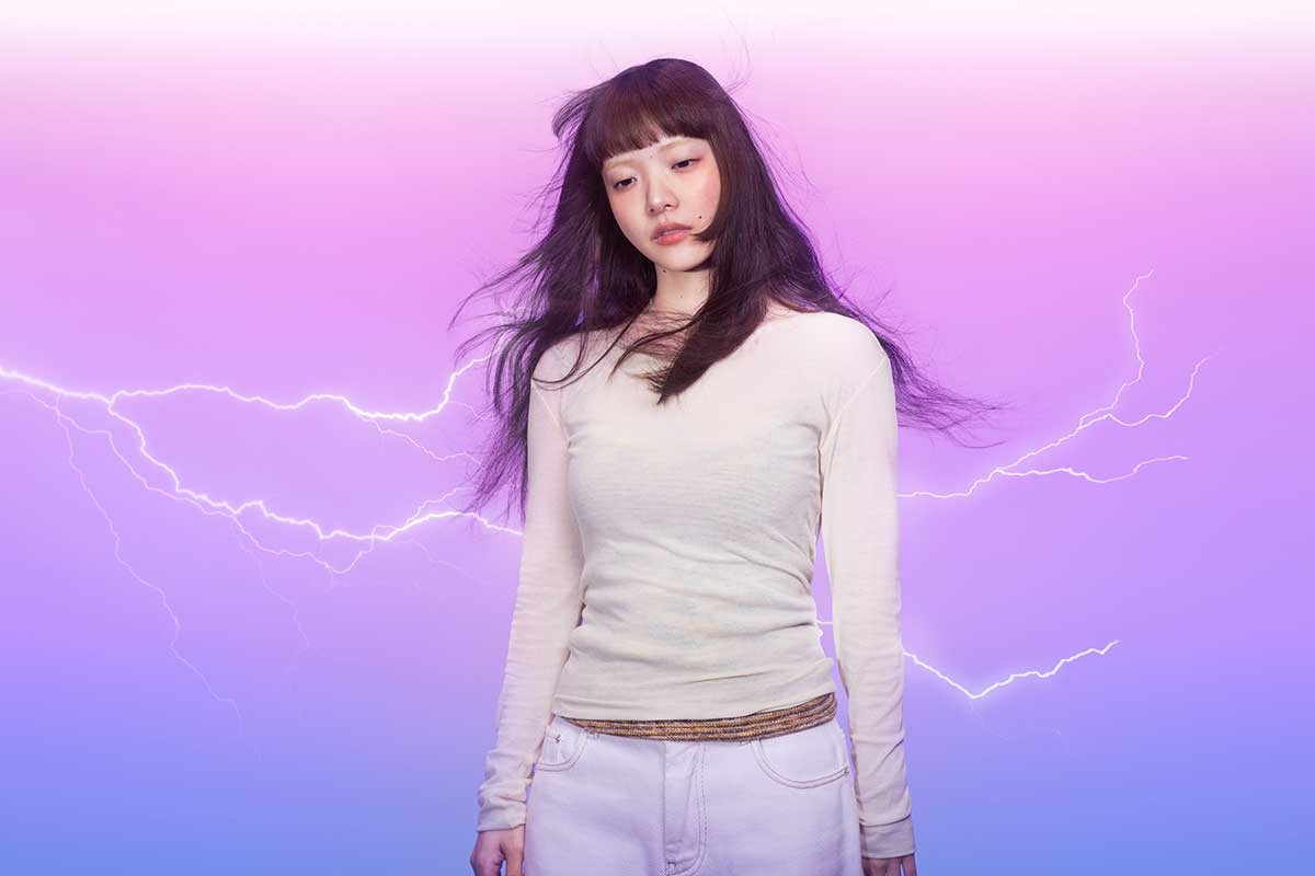 あいみょん、衝撃のイメチェンが万バズ　大胆カットに「天才」「可愛すぎ」の声