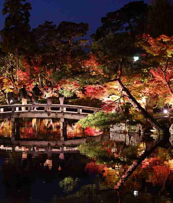 京都の好きな寺社仏閣ベスト３