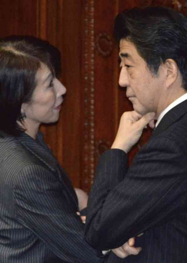 高市内閣の高支持率は「データ操作か、支持している日本人がアホなのか」 早大名誉教授が疑問