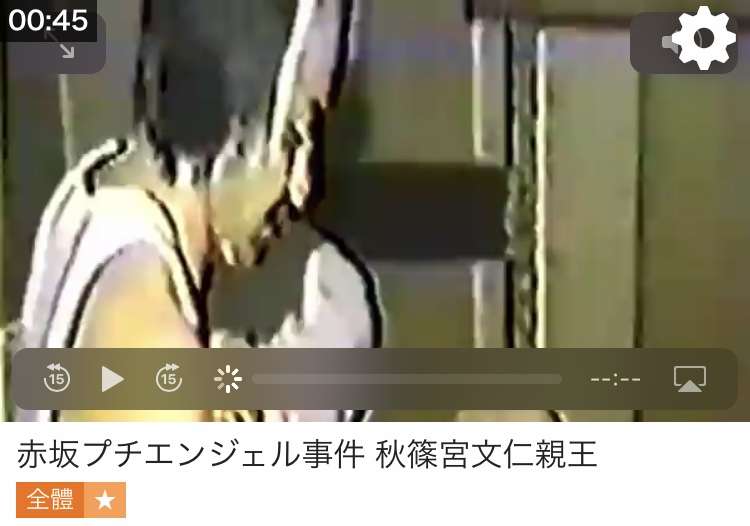 日本が不景気なんだなと思ったとき