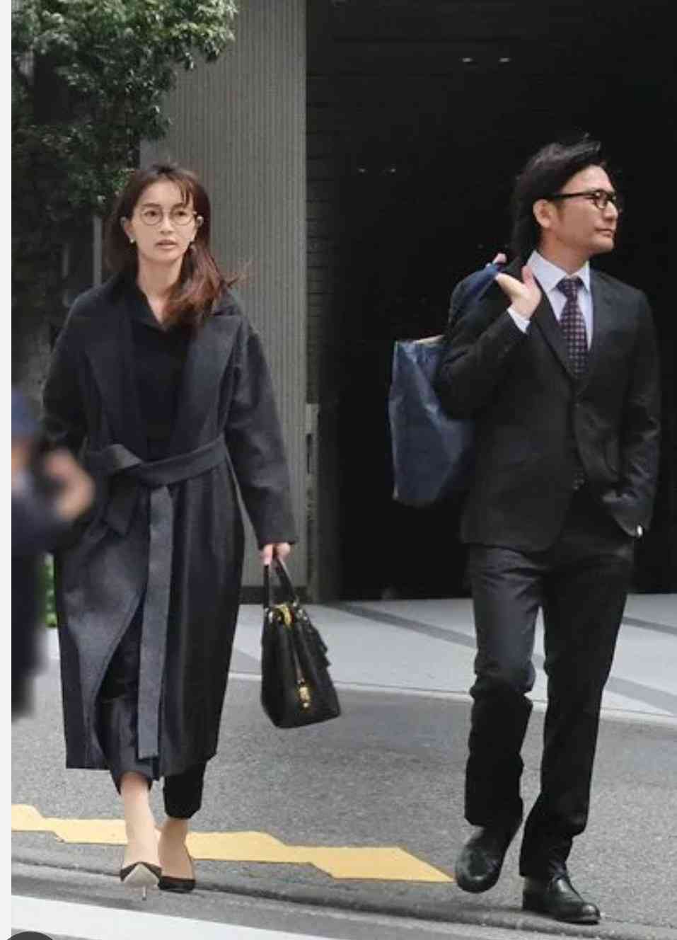 【スクープ！】長谷川京子が新恋人に選んだ相手は…７歳下のエリート起業家と「セレブな密愛」