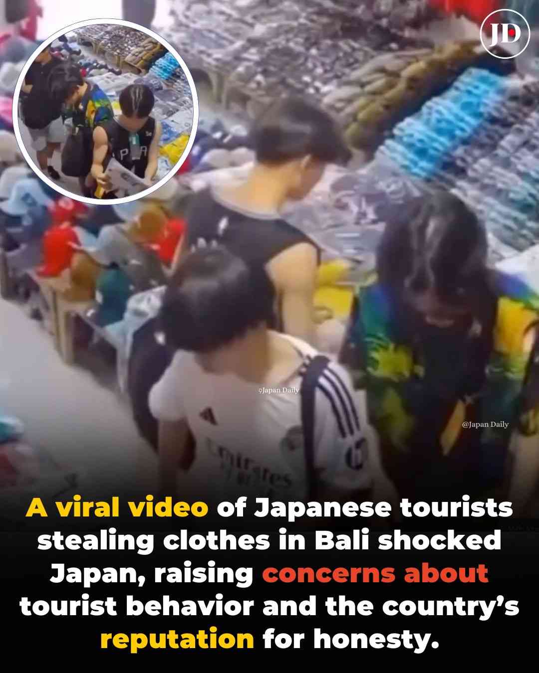 《常に電話が鳴ってる状態》京都の名門私立高　生徒のバリ島「集団窃盗」で苦情殺到…波紋呼ぶ謝罪前のインスタ、ブログ削除も“事実”と回答