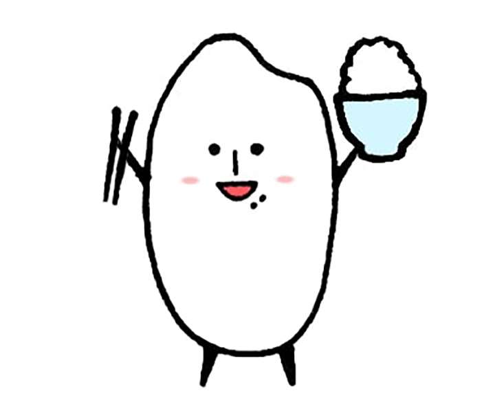 助けて！お米を食べない５歳