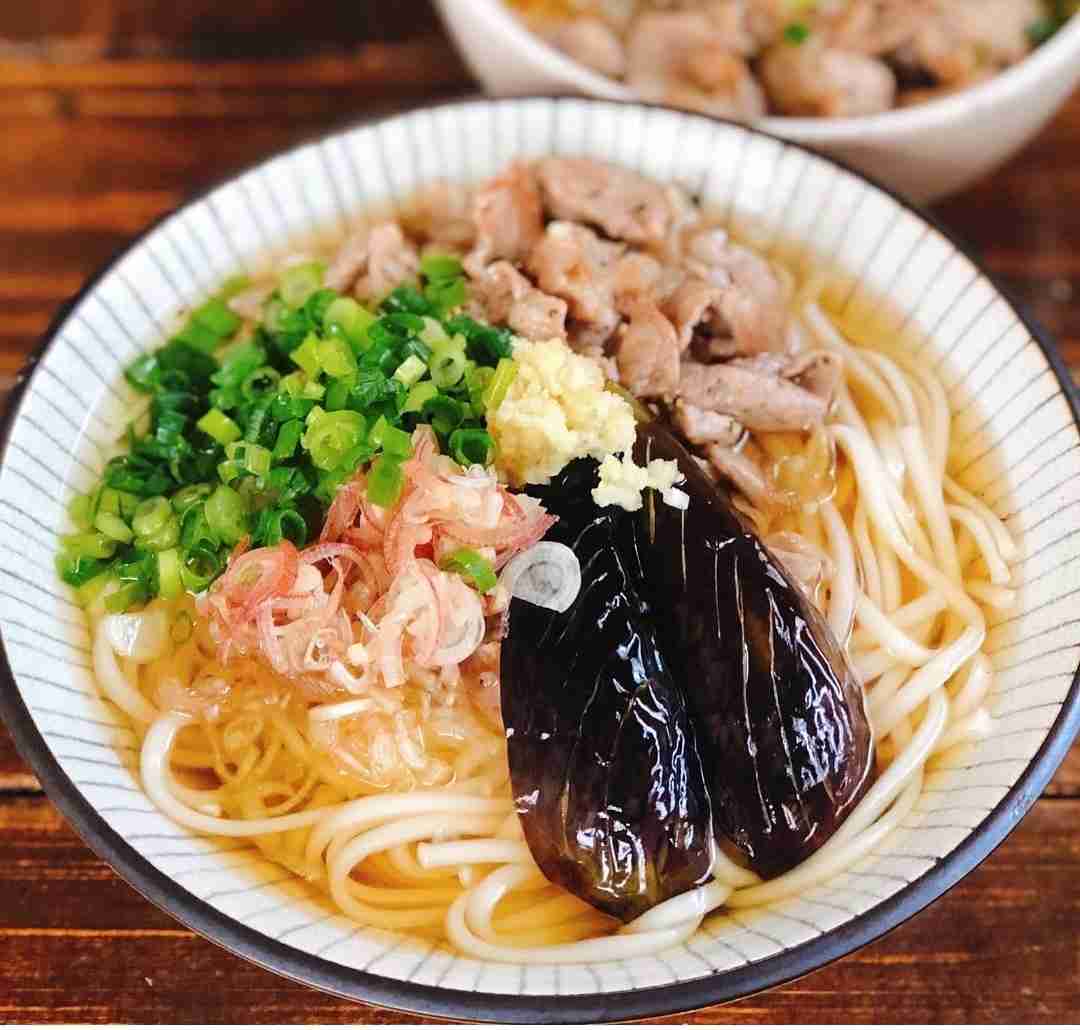 うどんの好きなトッピングやアレンジ