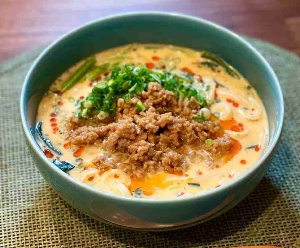 うどんの好きなトッピングやアレンジ