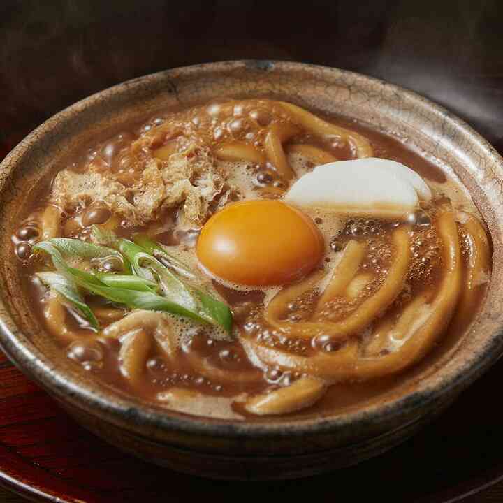 うどんの好きなトッピングやアレンジ