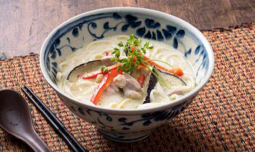 うどんの好きなトッピングやアレンジ