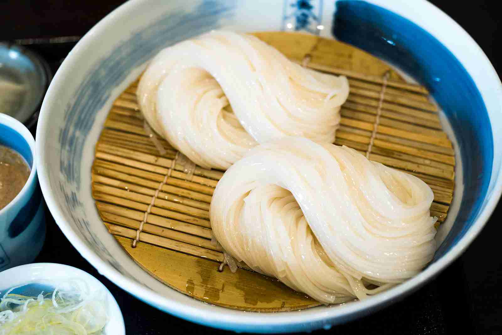 うどんの好きなトッピングやアレンジ