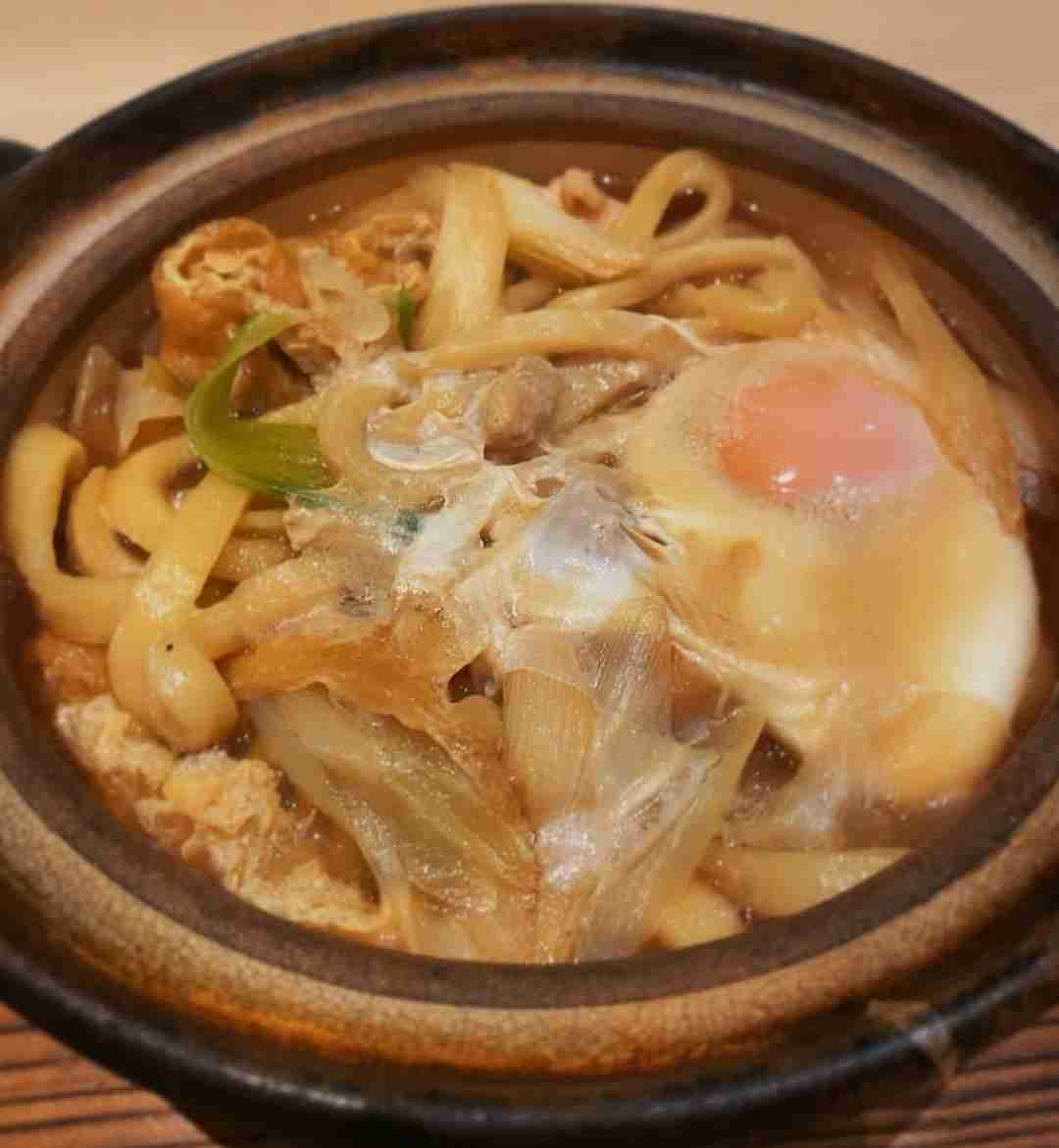 うどんの好きなトッピングやアレンジ