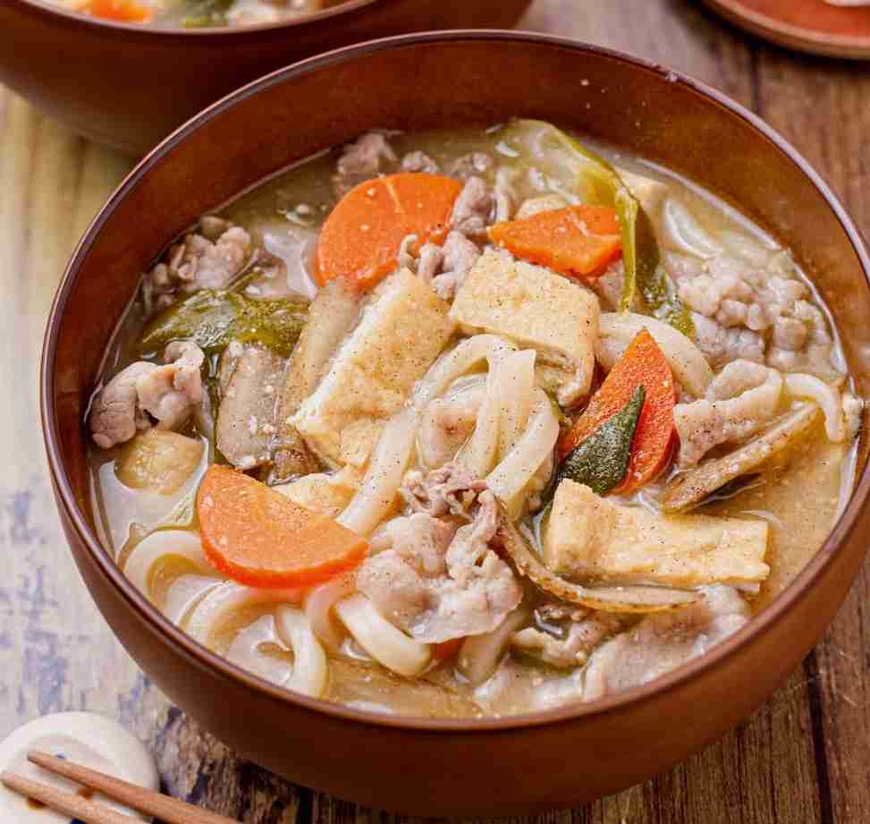 うどんの好きなトッピングやアレンジ