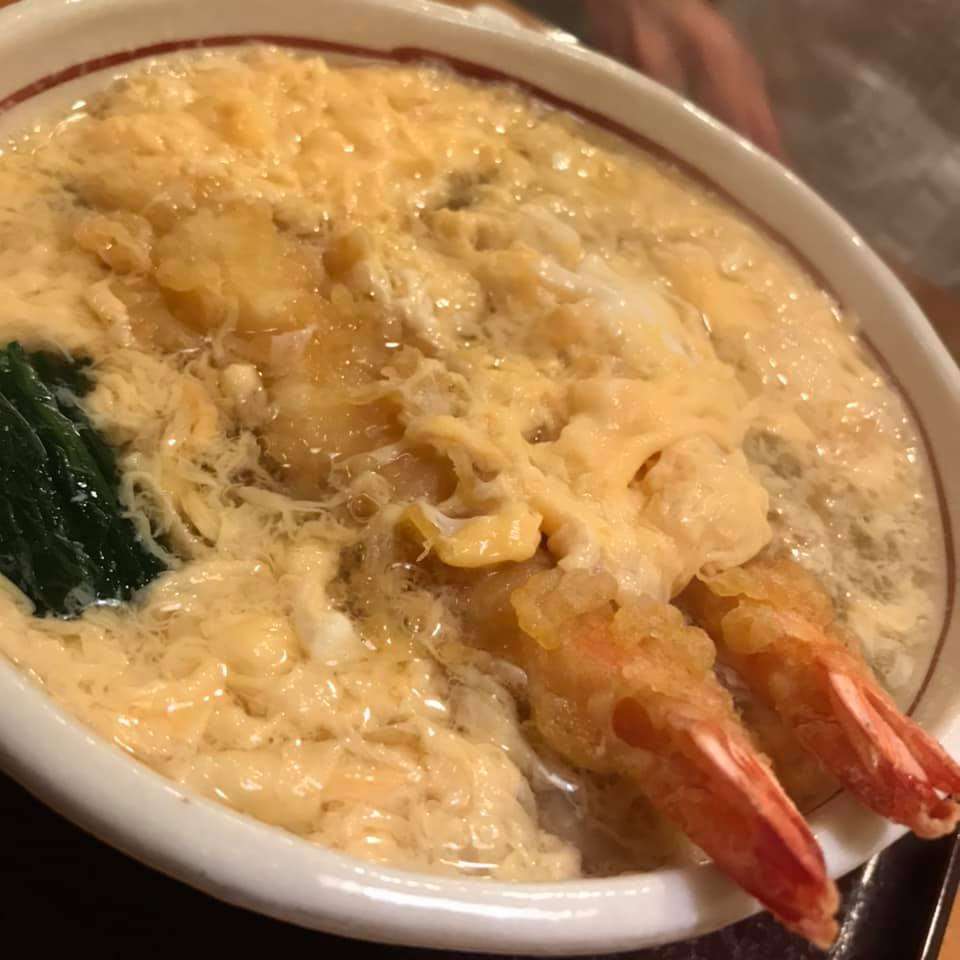 うどんの好きなトッピングやアレンジ