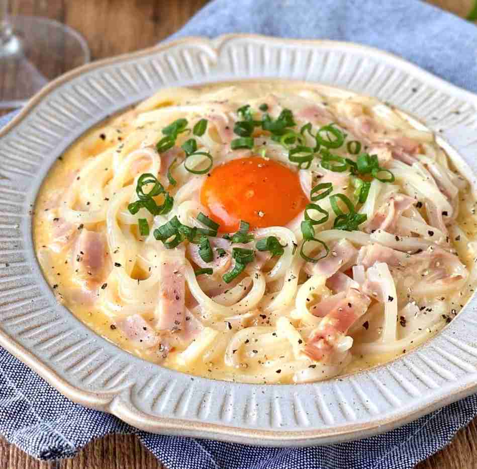 うどんの好きなトッピングやアレンジ