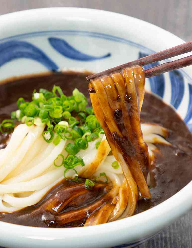 うどんの好きなトッピングやアレンジ