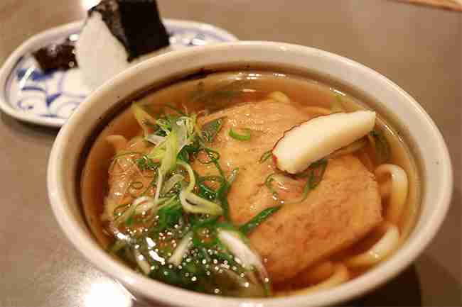 うどんの好きなトッピングやアレンジ