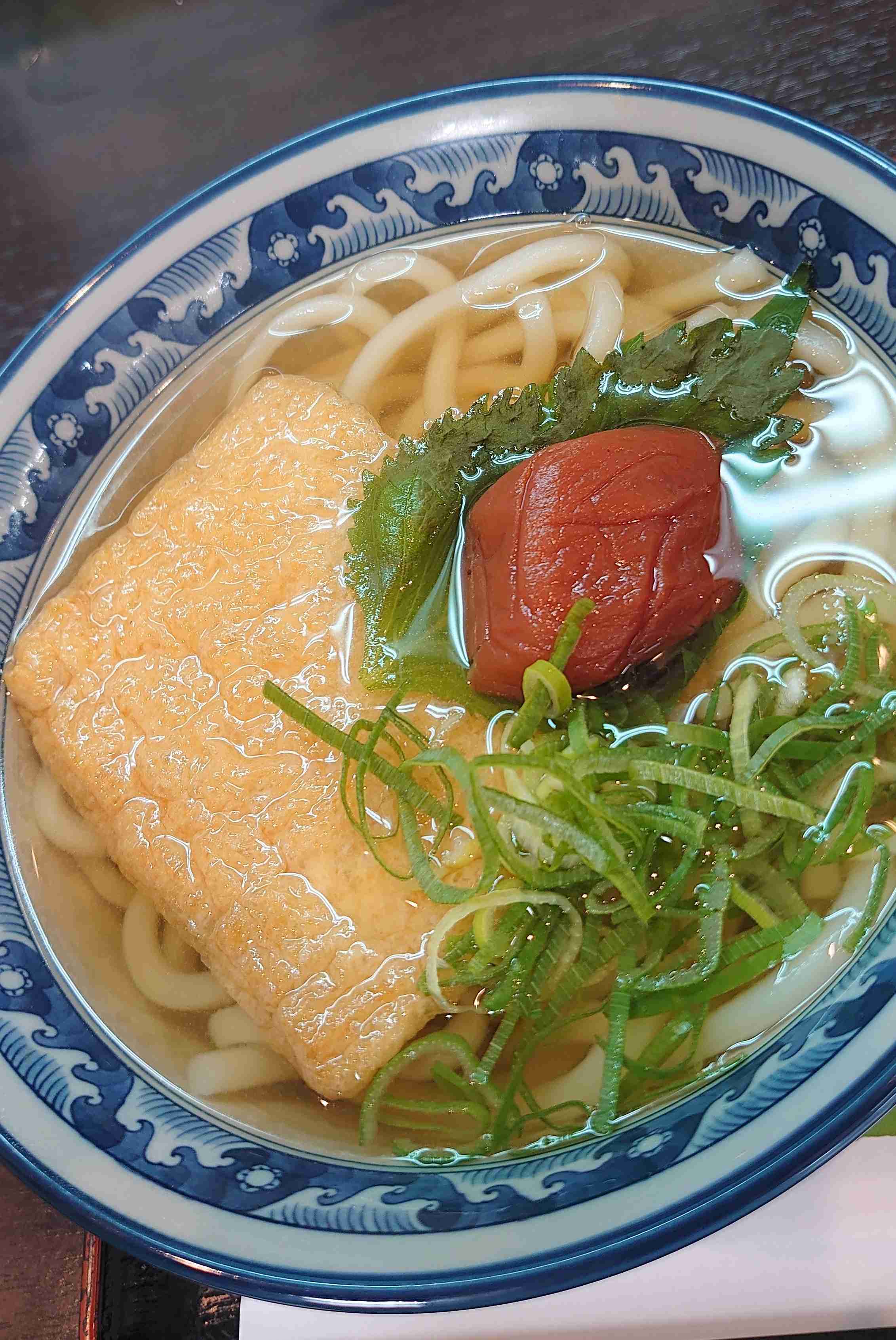 うどんの好きなトッピングやアレンジ