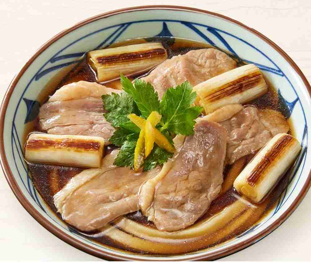 うどんの好きなトッピングやアレンジ