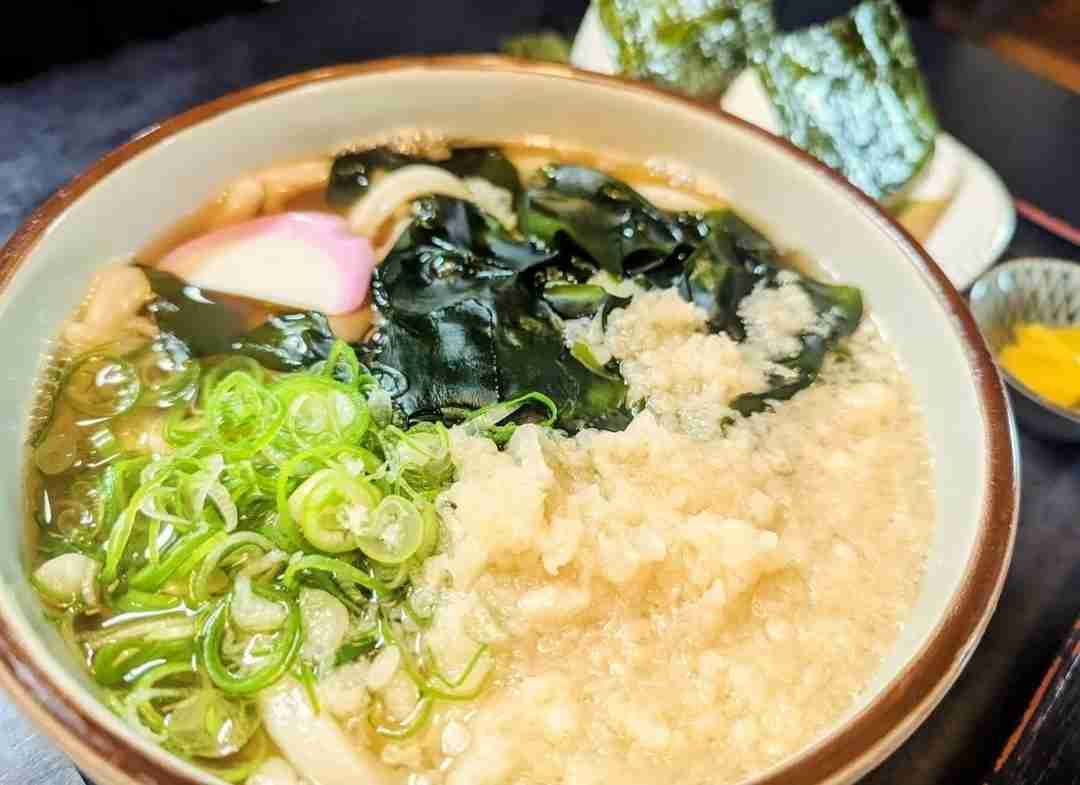 うどんの好きなトッピングやアレンジ