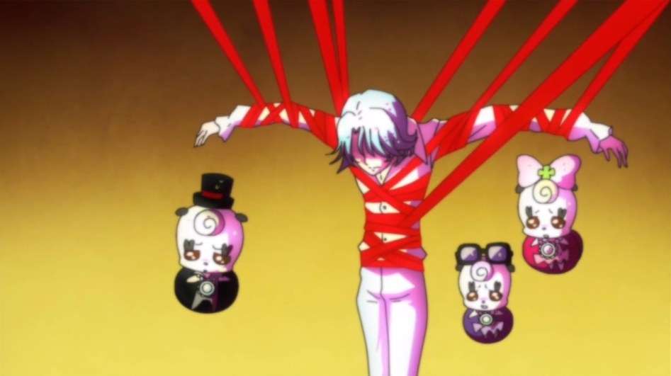 実は悪い人だったキャラクター　Part2