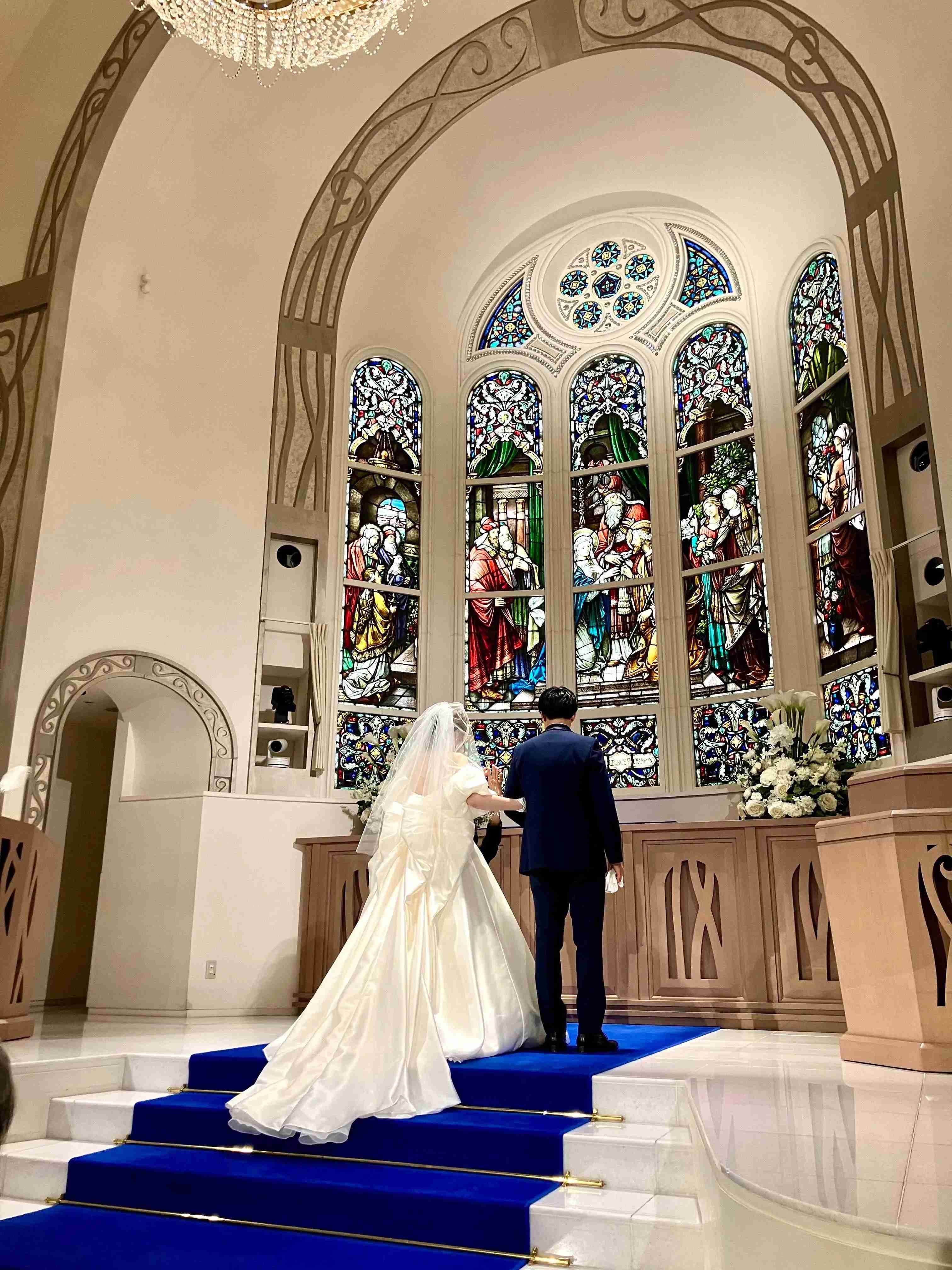 結婚ってした方が良いですか？