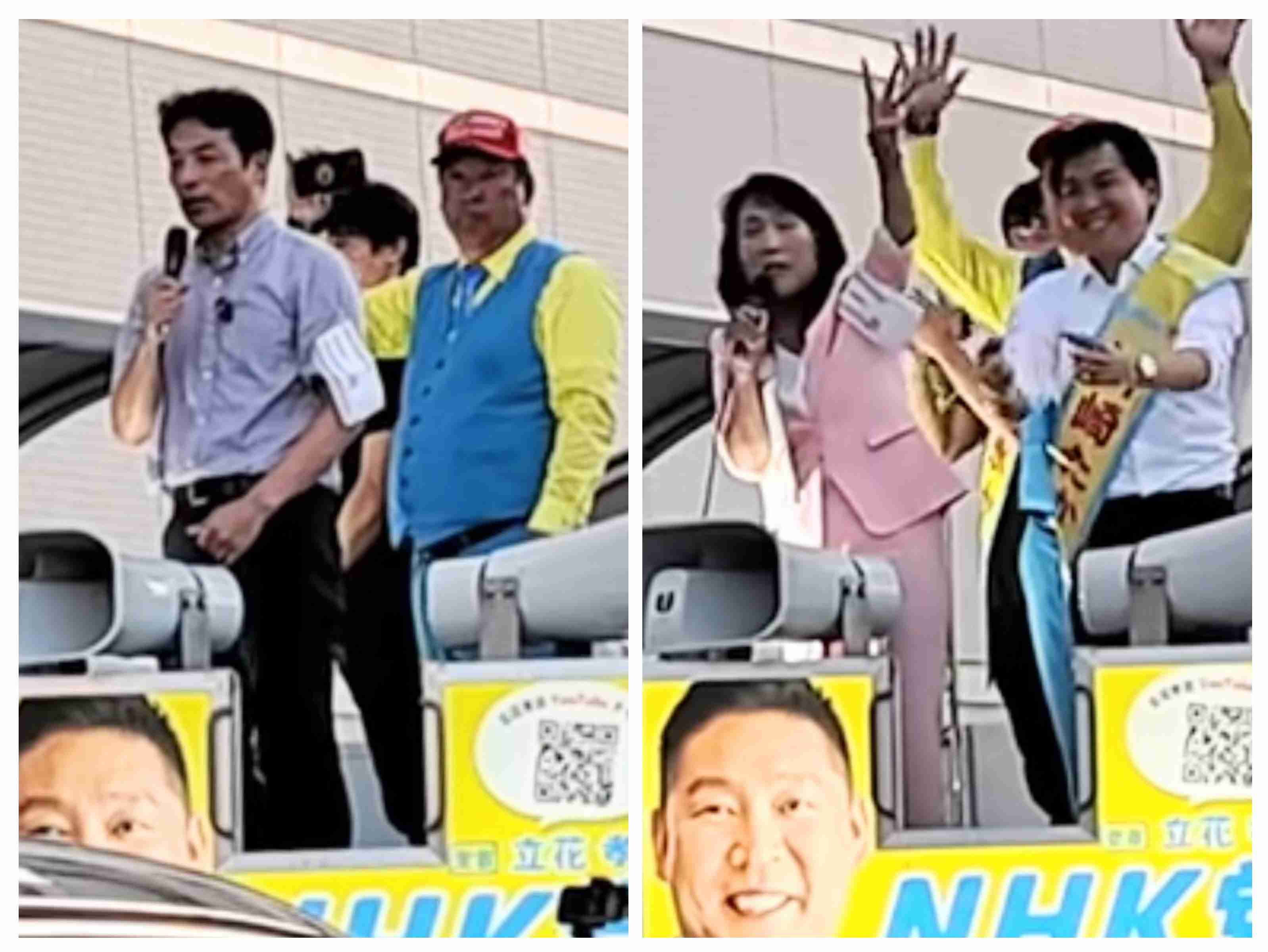 斎藤知事がいら立った関西学院大での講演巡るやり取り　「真摯に受け止めると言いながら改善ない」とも指摘され