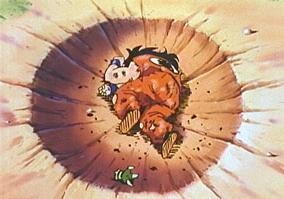 死に方が可哀想なキャラ