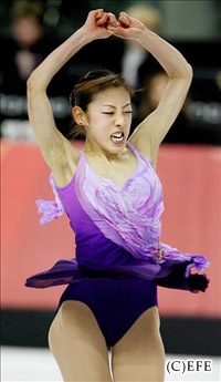 坂本花織が5連覇、ミラノ五輪一発内定!大混戦制しラスト全日本で有終の美、ジュニア島田が2位、千葉が3位