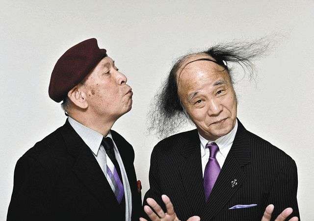 ガチで天才だと思う芸人