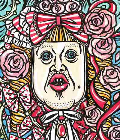 ガチで天才だと思う芸人