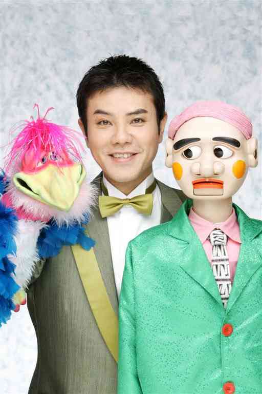 ガチで天才だと思う芸人