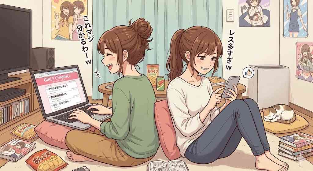 双子の人、語ろう