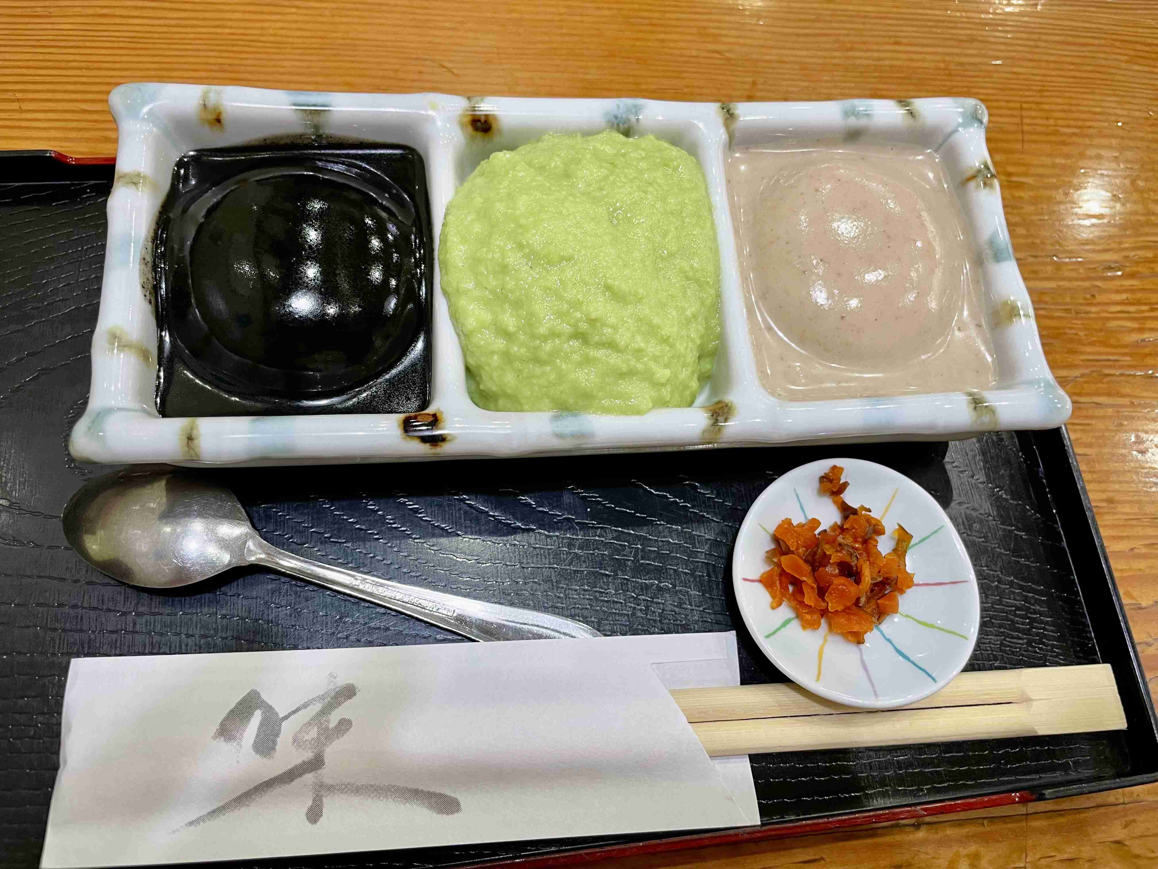 【見せて】ご当地グルメ【写真】