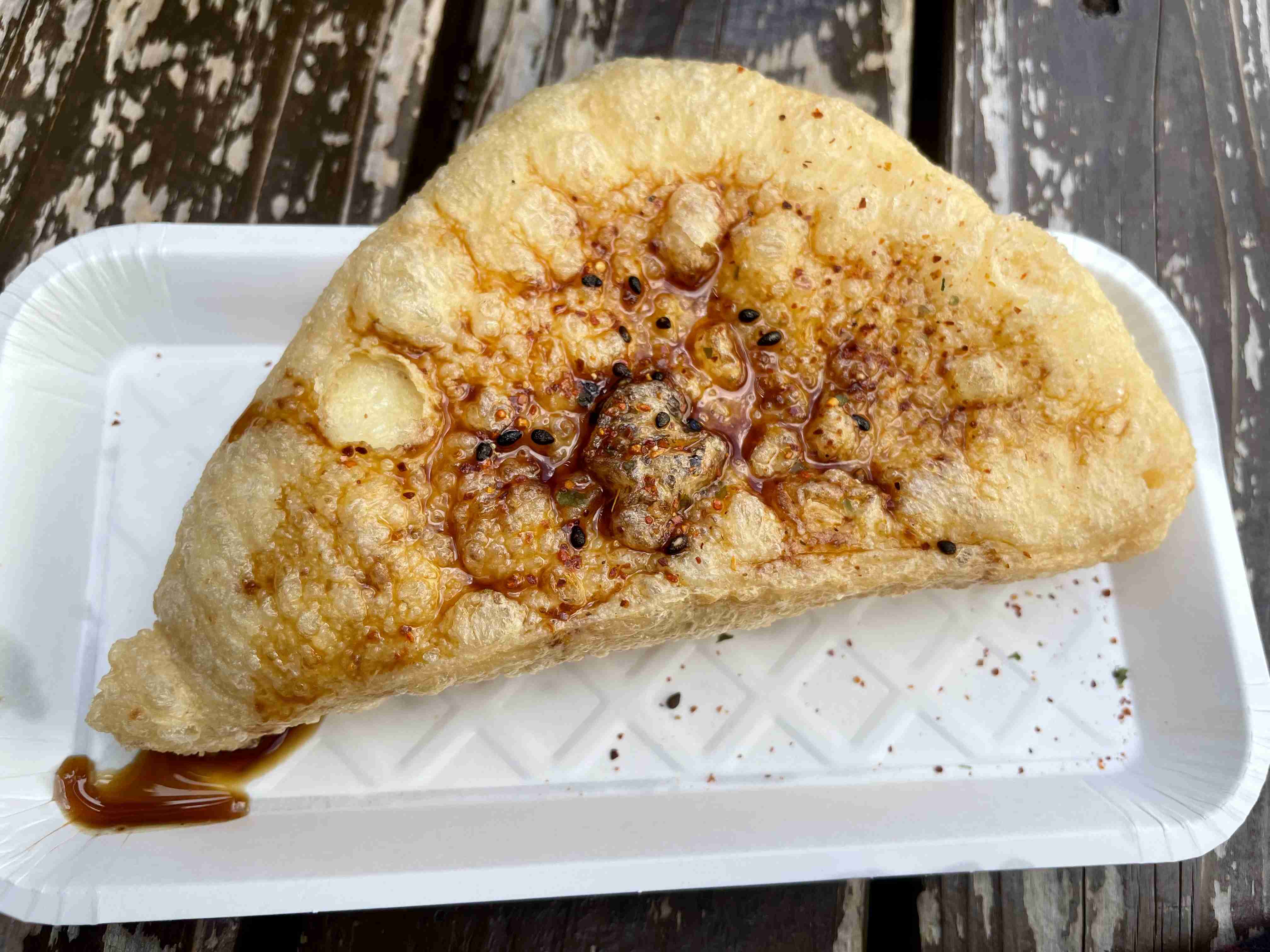 【見せて】ご当地グルメ【写真】