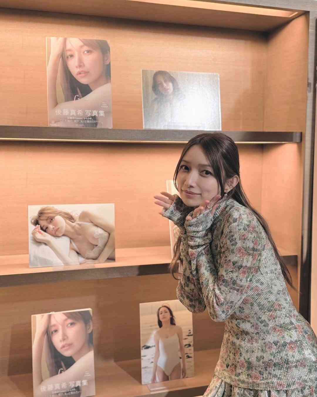 外見へのモチベーション