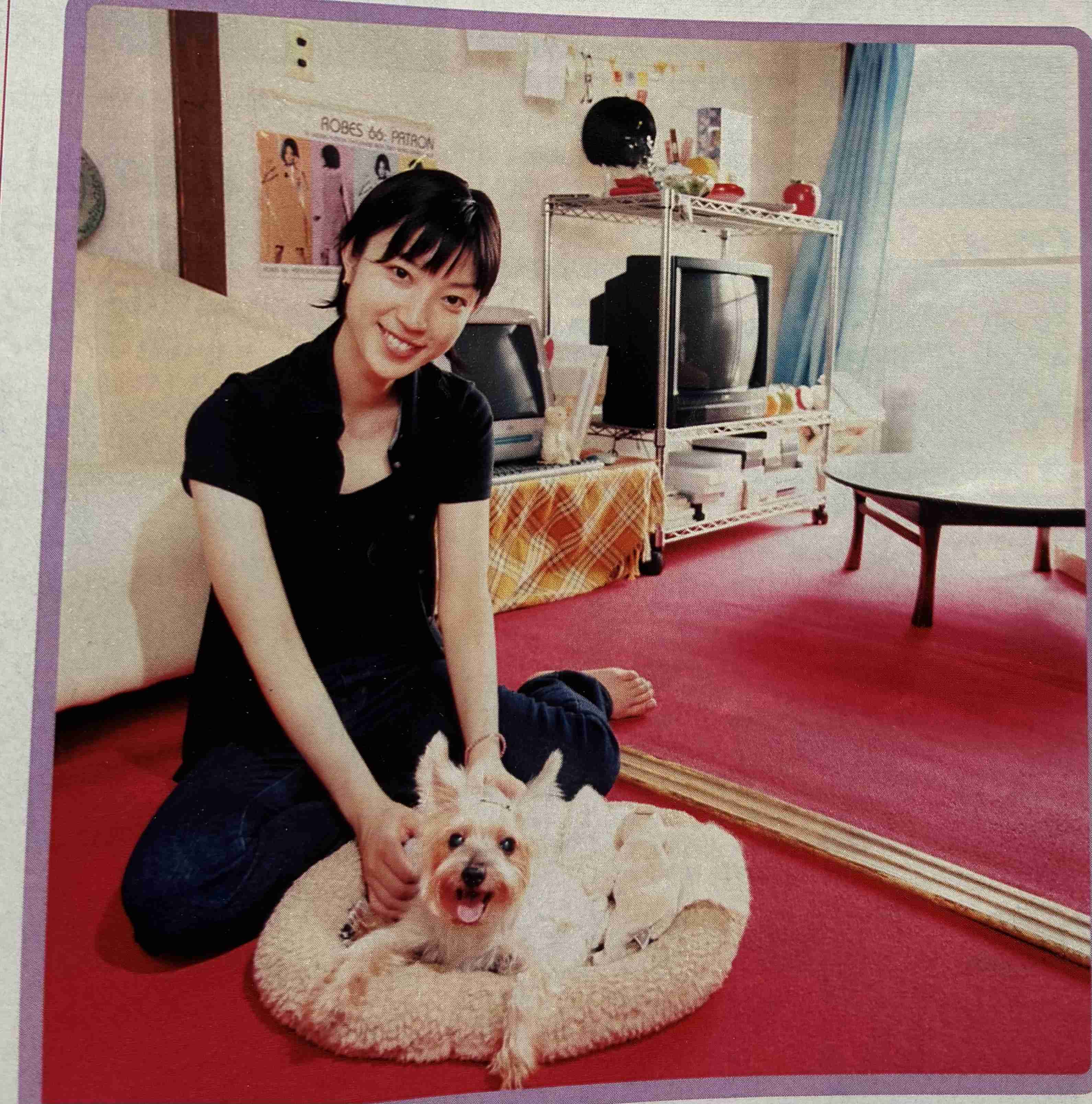 漫画家・魚喃キリコさん死去 52歳 代表作は実写化された『南瓜とマヨネーズ』