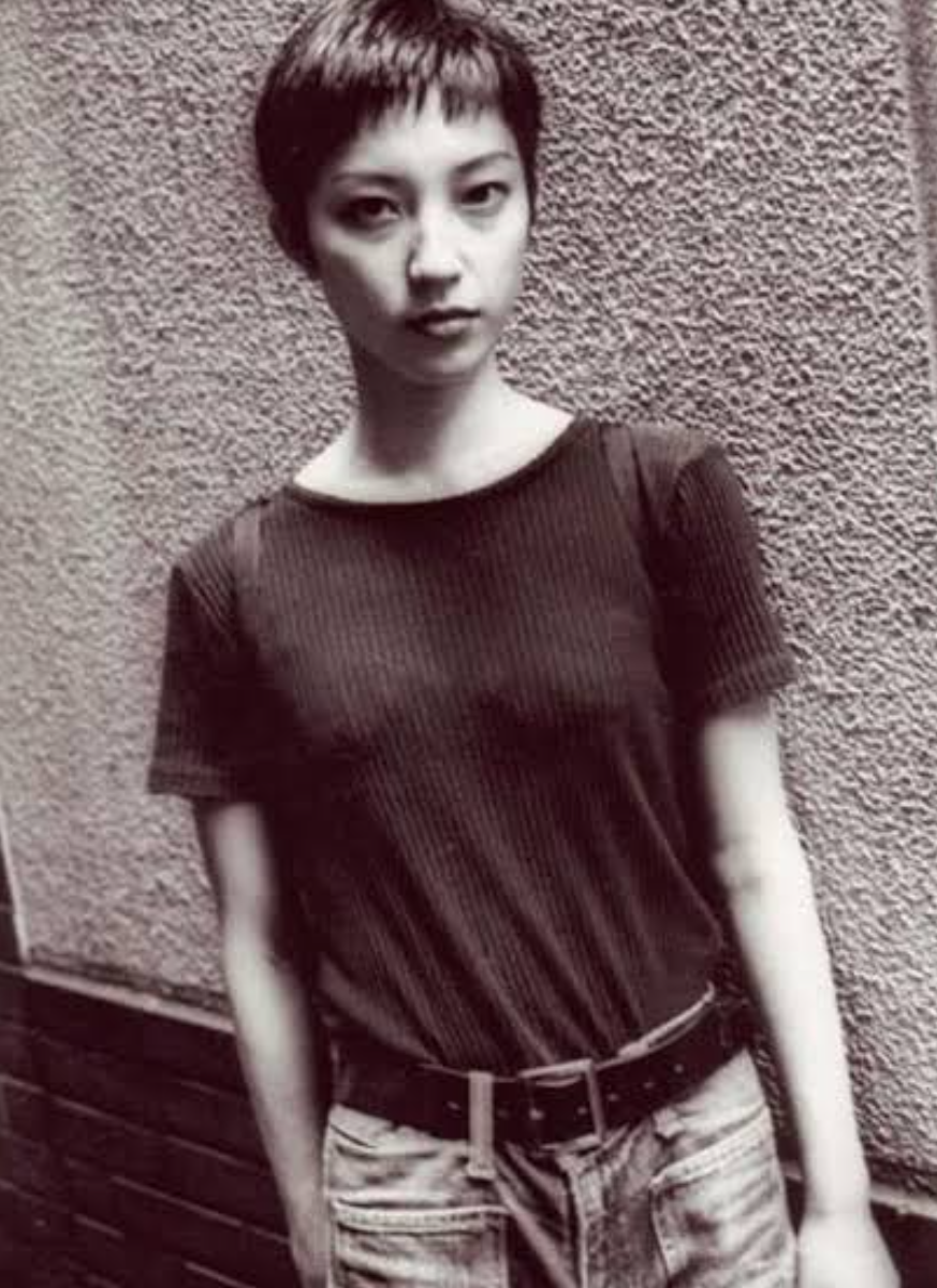 漫画家・魚喃キリコさん死去 52歳 代表作は実写化された『南瓜とマヨネーズ』