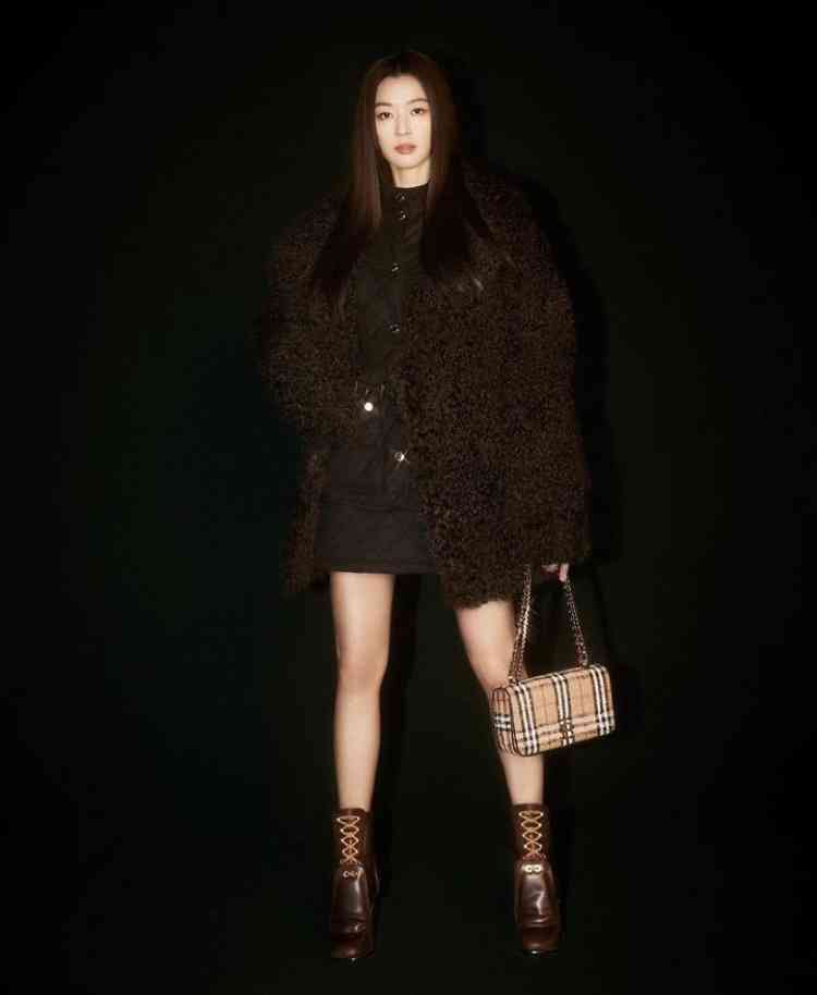 好きなファッションについて語ろう！