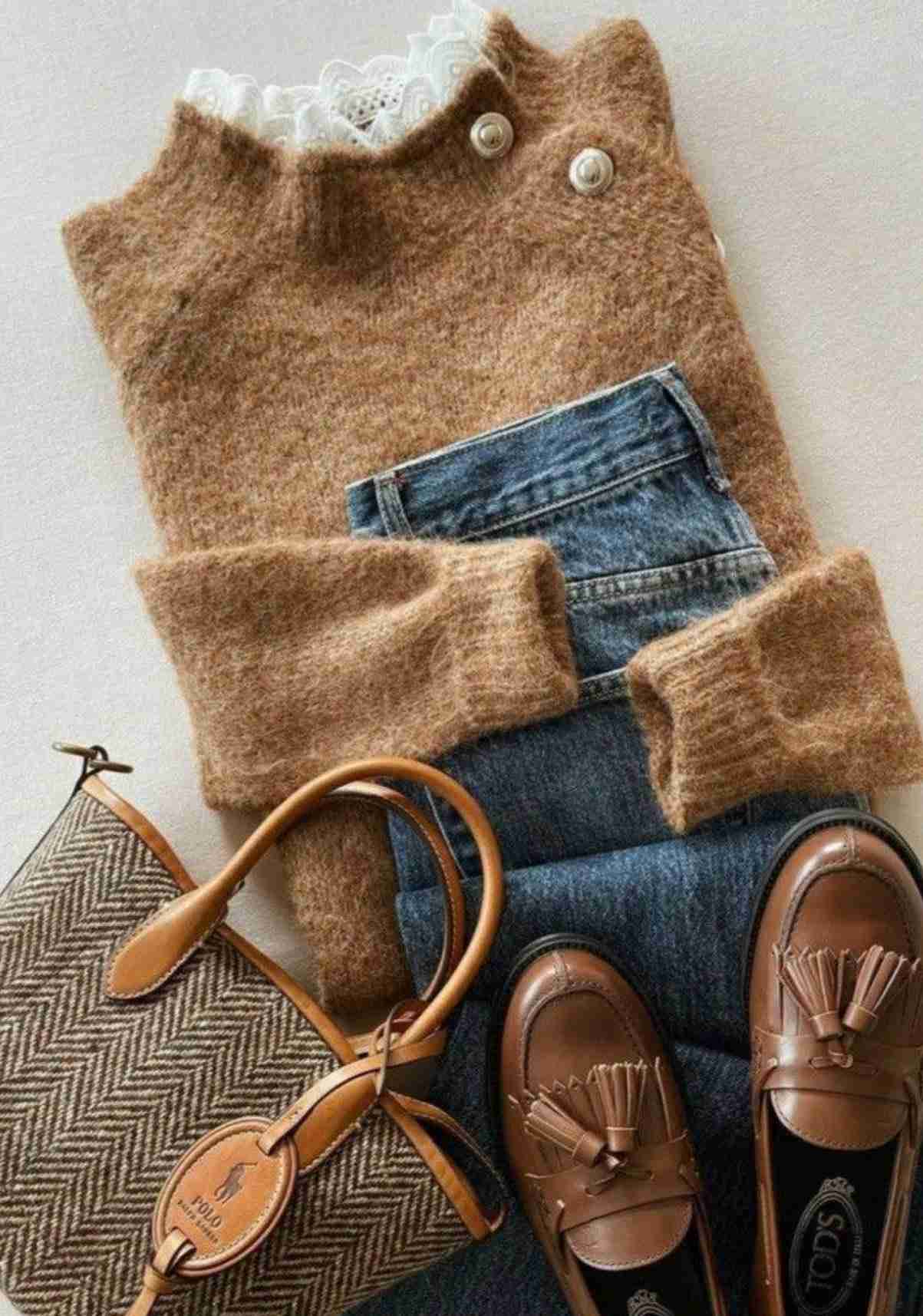 好きなファッションについて語ろう！