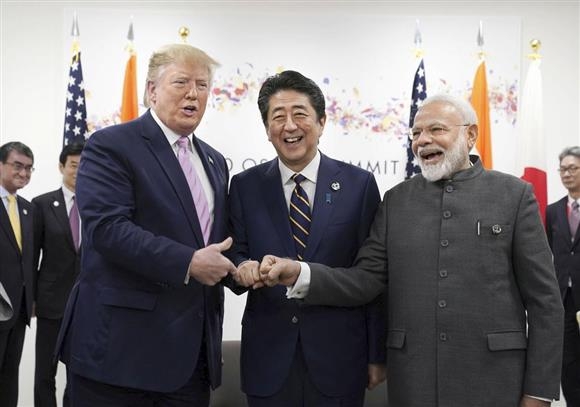 台湾行政院長、高市氏に謝意　発言に「心動かされた」