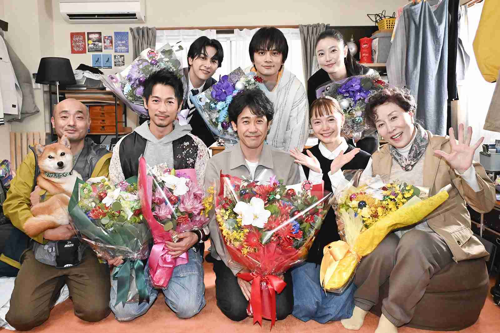  【実況・感想】ちょっとだけエスパー #09 最終回