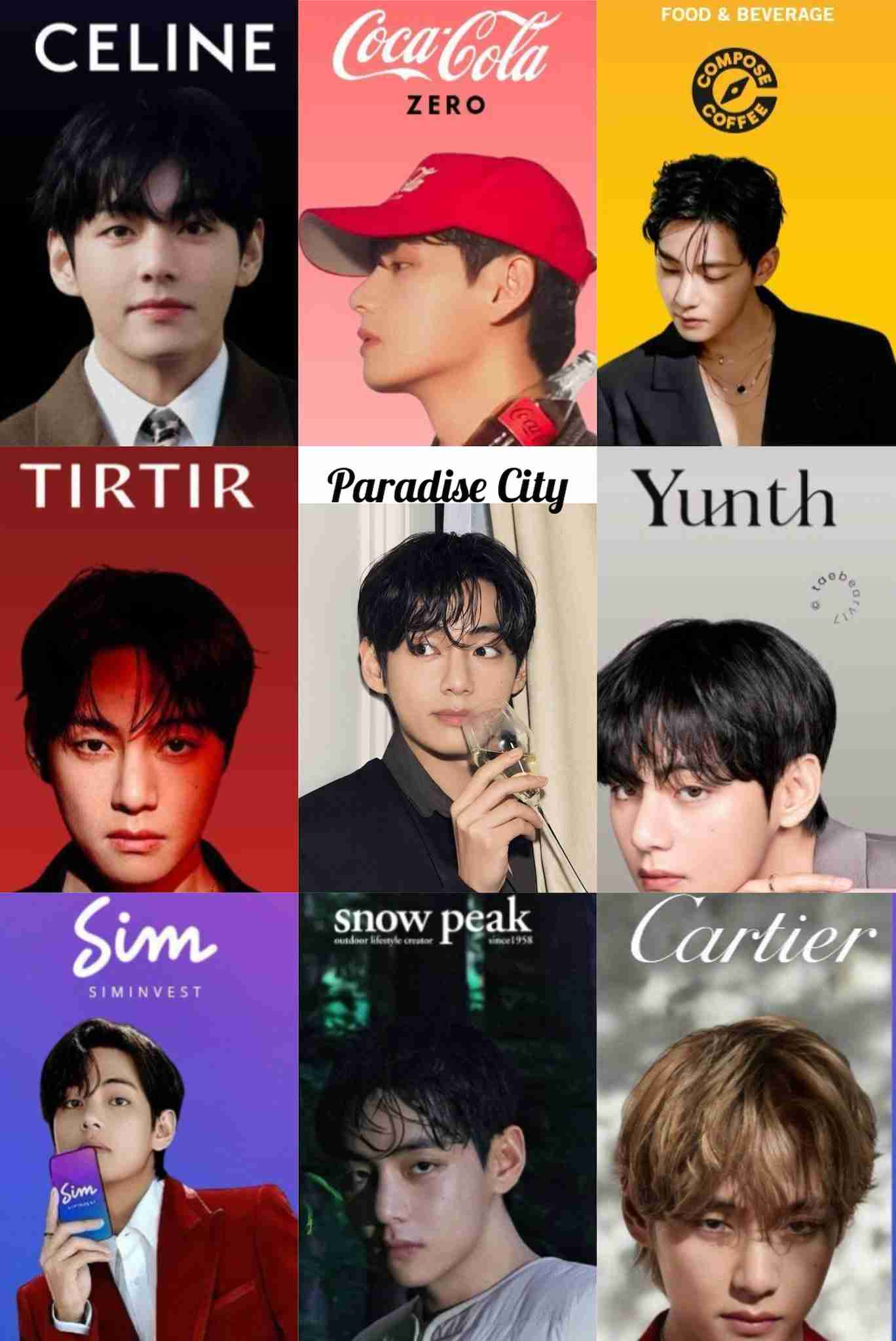 結局のところ、アイドルのエリートって誰だろう？