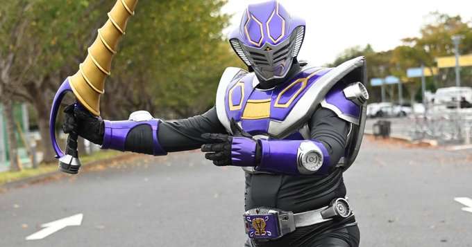 正義とは【仮面ライダー龍騎】を語りたい