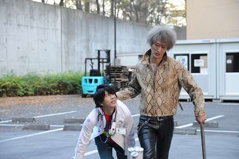 正義とは【仮面ライダー龍騎】を語りたい