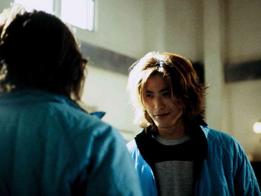 正義とは【仮面ライダー龍騎】を語りたい