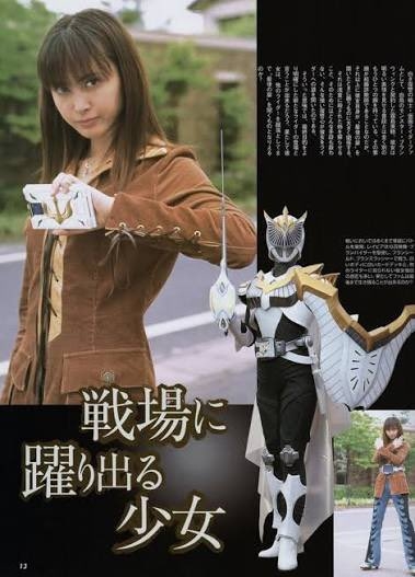 正義とは【仮面ライダー龍騎】を語りたい